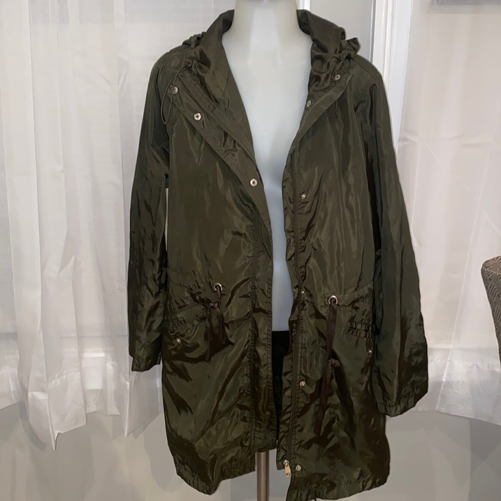 Ci Sono‎ Light Rain Jacket
